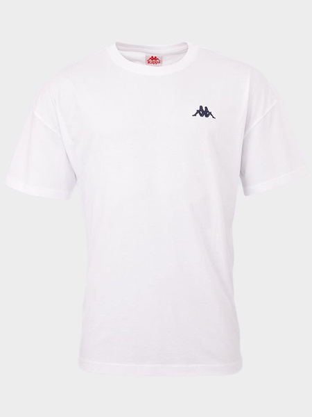 Koszulka męska KAPPA VEER 707389-11-0601