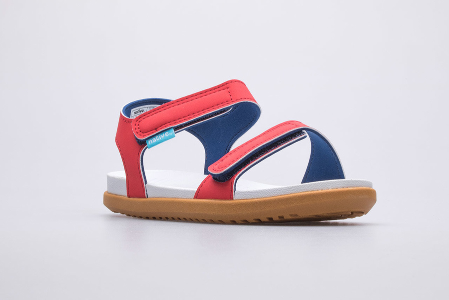 Sandały dziecięce NATIVE CHARLEY CHILD 63109100-6409