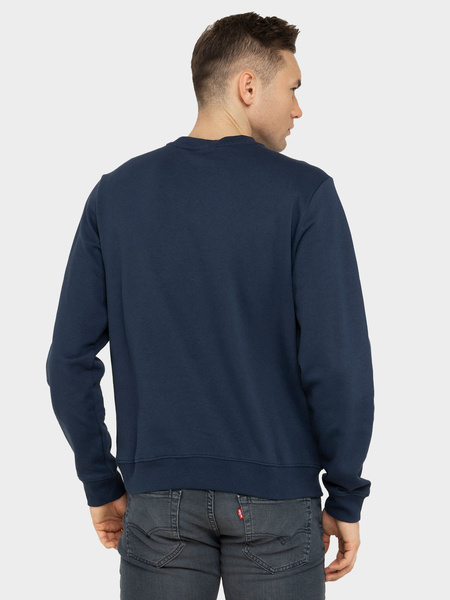 Bluza męska KAPPA SERTUM 703797-821