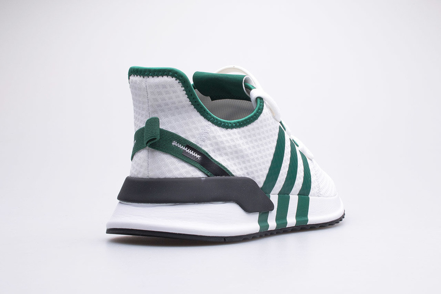 Buty męskie adidas U PATH RUN FX5261