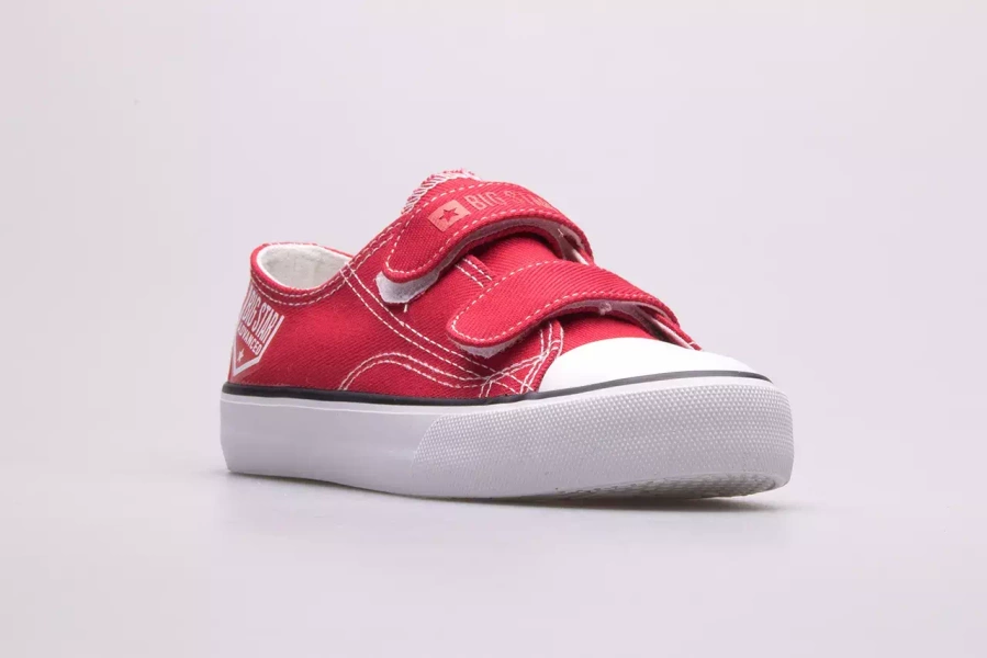 Trampki dziecięce BIG STAR FF374063