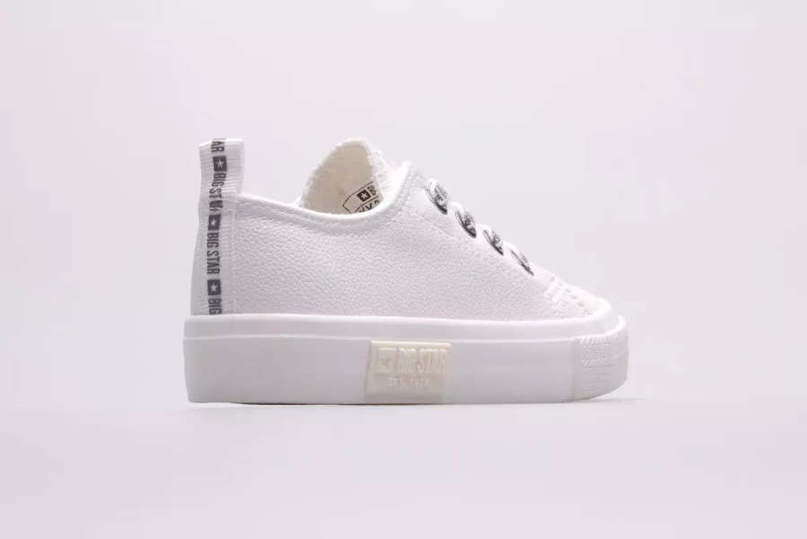 Trampki dziecięce BIG STAR KK374056