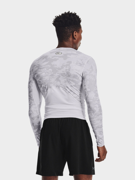 Koszulka męska termoaktywna Under Armour 1361525-100