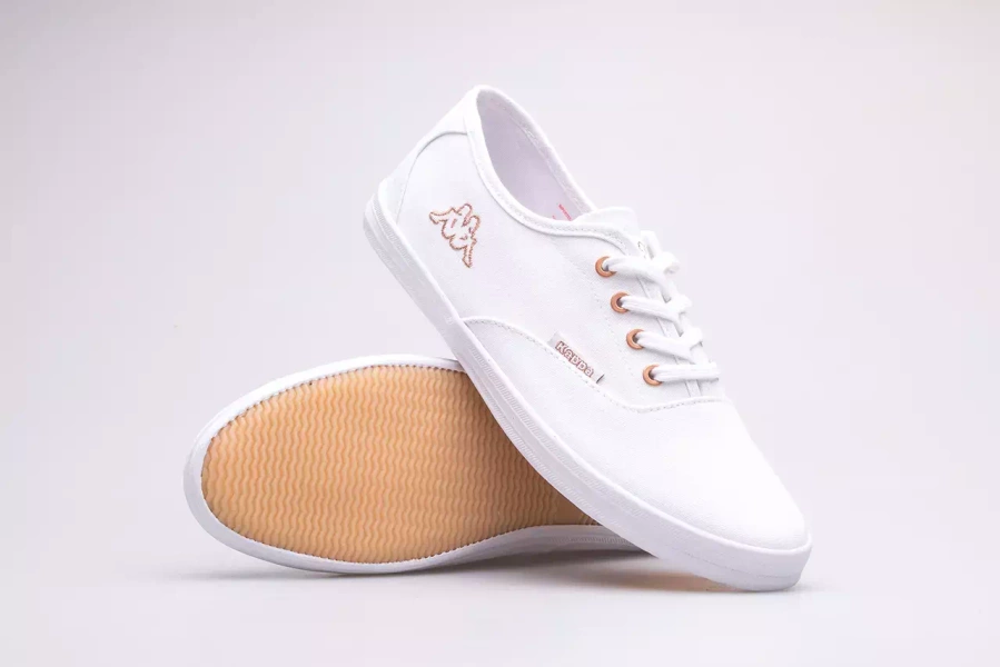 Tenisówki damskie KAPPA ZONY 243163-1056