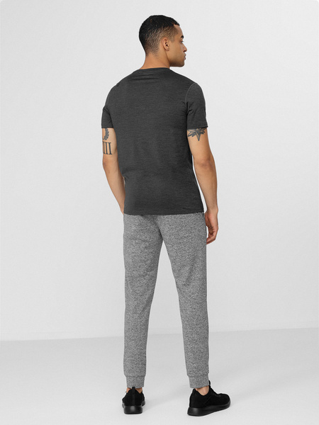 Koszulka treningowa męska 4F H4L22-TSMF352-20M