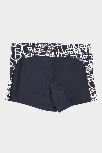 Kąpielówki dziecięce 4F HJZ20-JMAJM001-21S