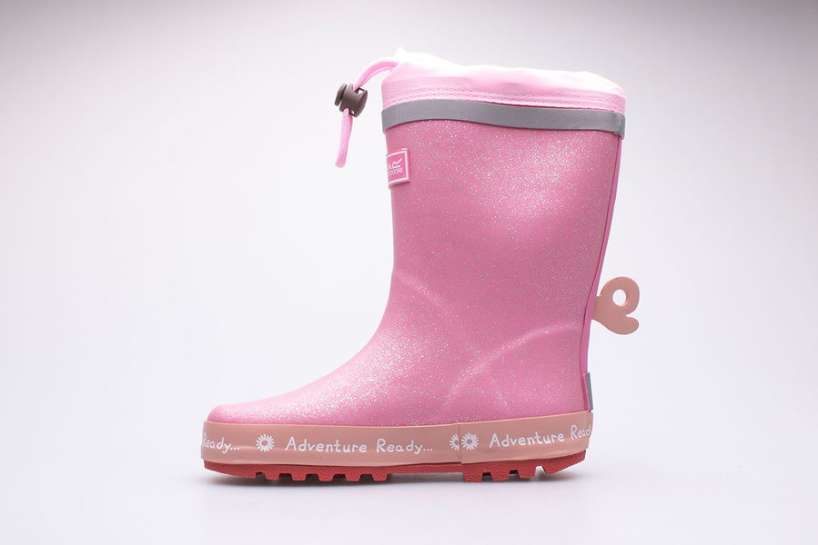 Kalosze REGATTA PEPPAPUDLE WELLY RKF706-MT1
