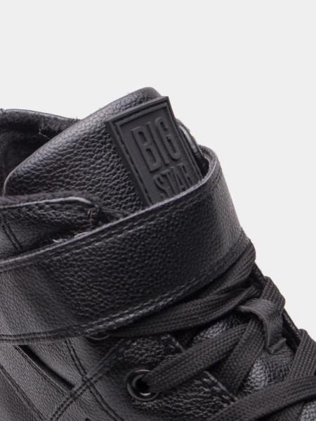 Trampki damskie BIG STAR MM274008