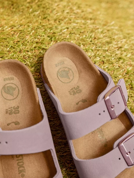 Klapki dziecięce BIRKENSTOCK ARIZONA KIDS BS 1023357