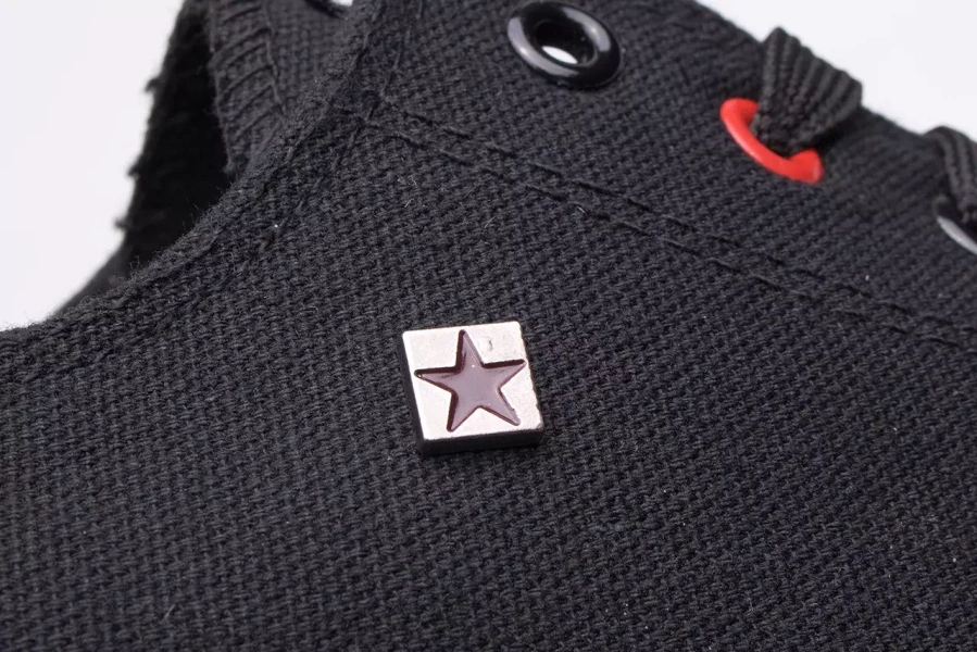 Trampki męskie BIG STAR T174110-906