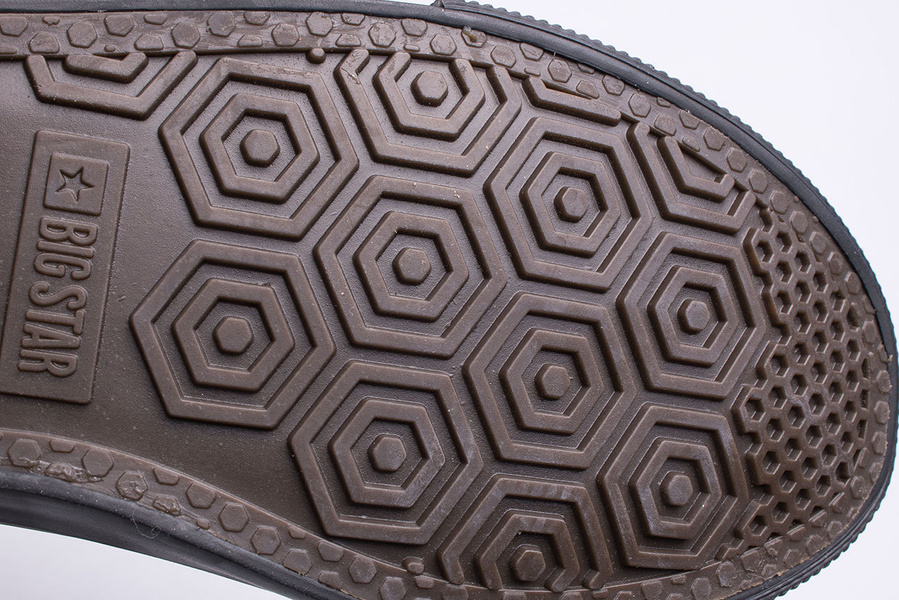 Trampki damskie BIG STAR V274871