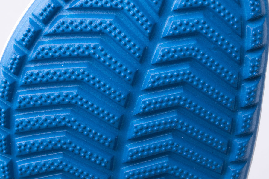 Klapki Crocs Crocband Clog K 204537-4JN