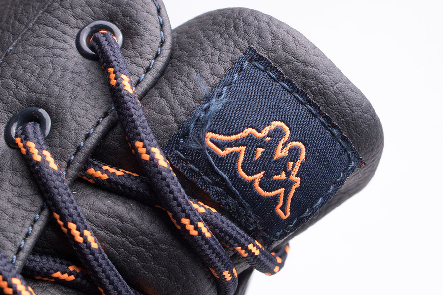 Buty dziecięce KAPPA CAMMY K 260327K-6744