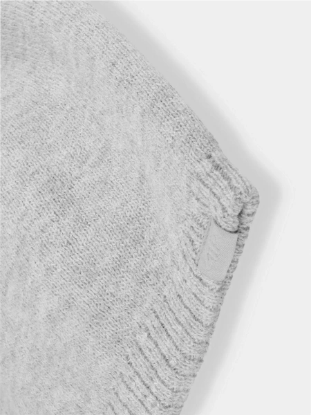 Czapka zimowa damska 4F 4FAW23ACAPF285-27M