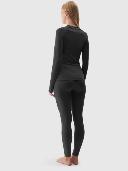 Bielizna termoaktywna damska 4F 4FWAW24USEAF247-20S