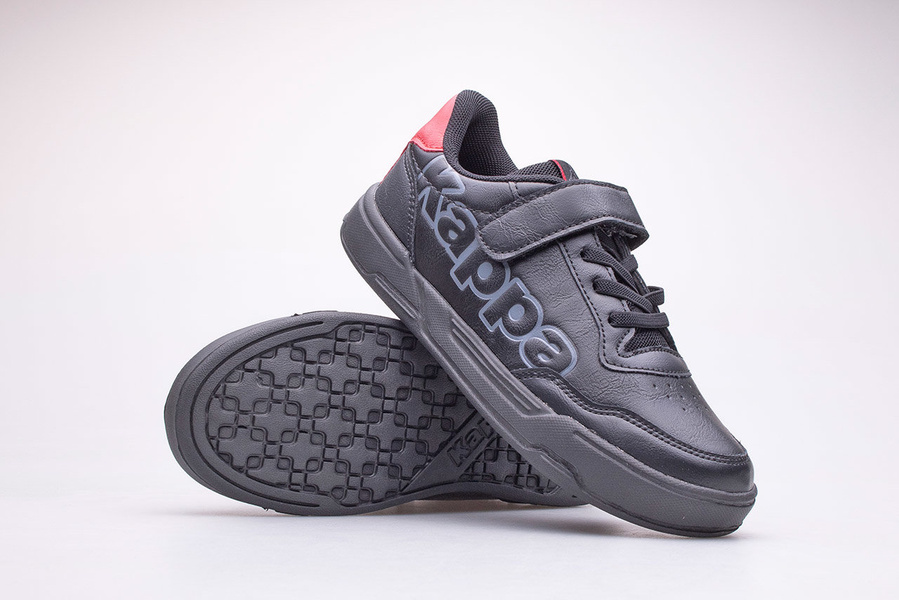 Buty dziecięce KAPPA YARROW K 260934K-1120
