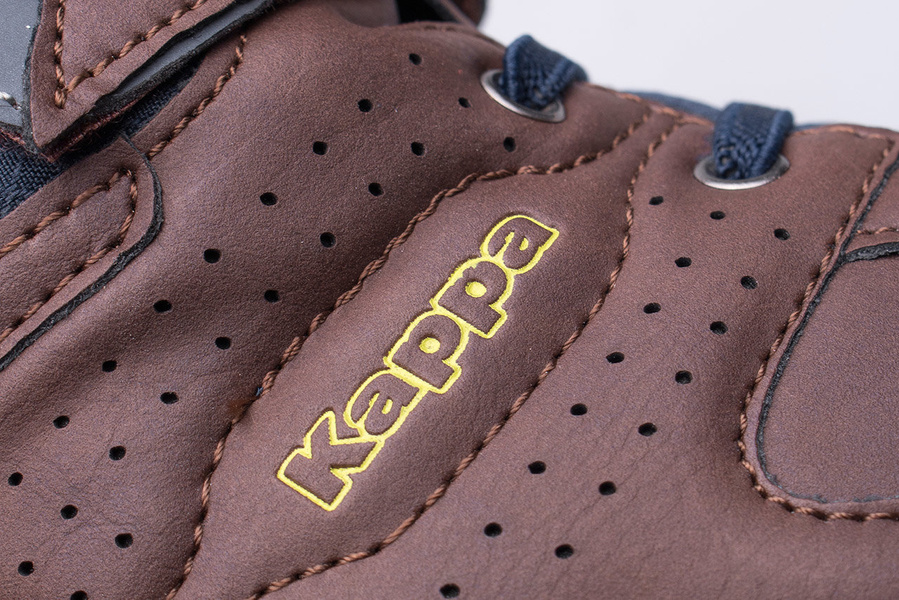 Buty dziecięce KAPPA LITHIUM K 260732K-5067