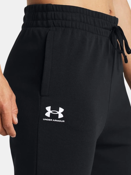 Spodnie dresowe damskie Under Armour 1382735-001