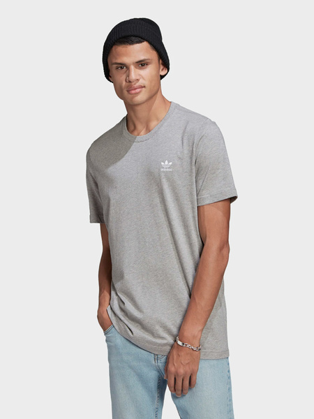 Koszulka męska adidas ESSENTIAL TEE GN3414