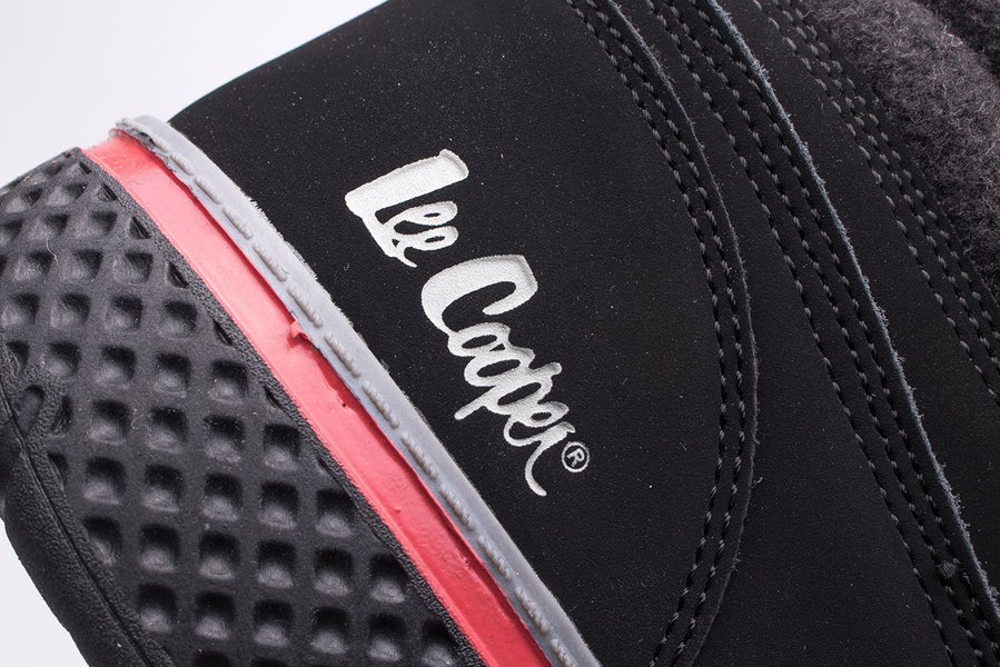 Buty męskie LEE COOPER LCJ-21-01-0545M