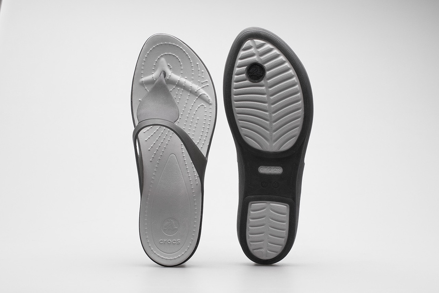 Japonki Crocs rio flip w 16266-0W8