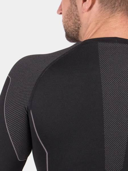 Bielizna męska termoaktywna BERGSON U-SHIELD BRG00276 