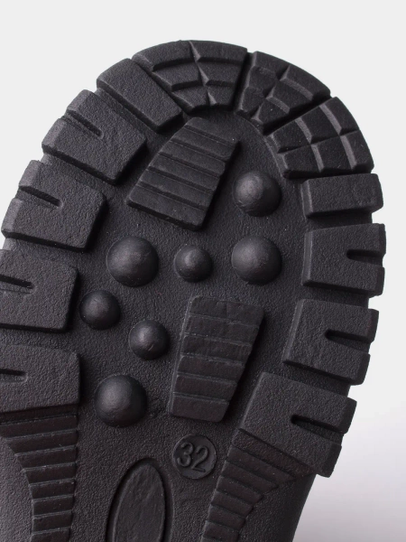 Śniegowce dziecięce BIG STAR MM374126