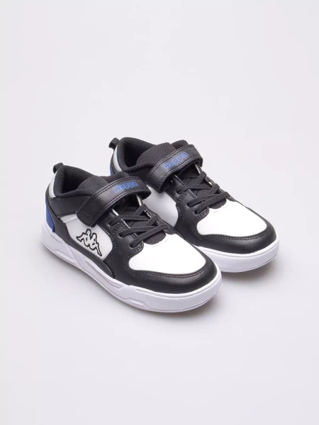 Buty dziecięce  KAPPA LINEUP LOW K 260932K-1160 