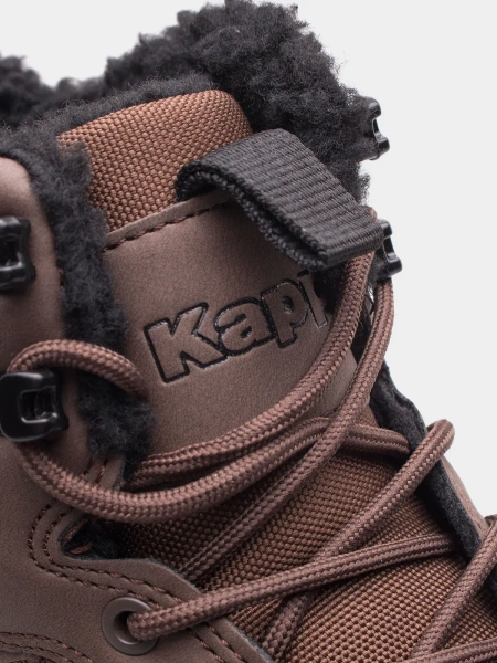Buty męskie KAPPA SHAB FUR 243046-5011
