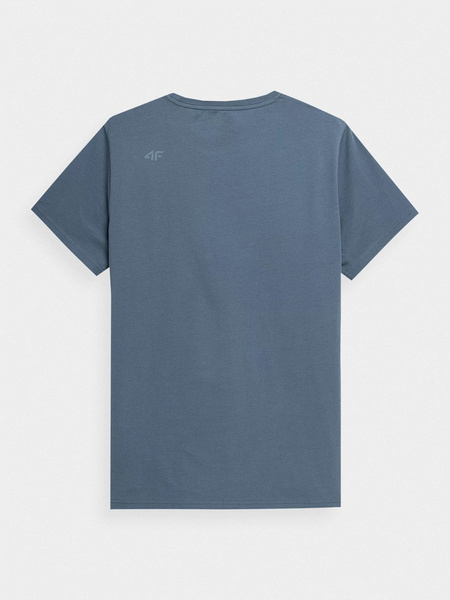 Koszulka męska 4F H4L22-TSM016-32S