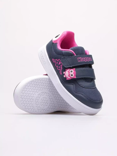 Buty dziecięce KAPPA PIO M 280023M-6722 