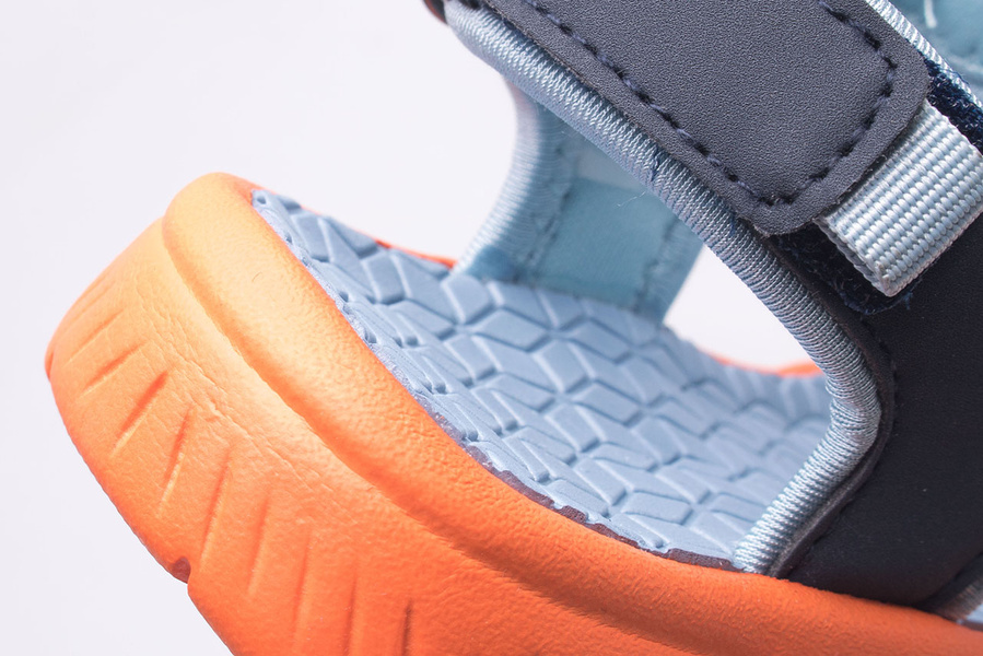 Sandały dziecięce KAPPA KANA MF K 260886MFK-4467