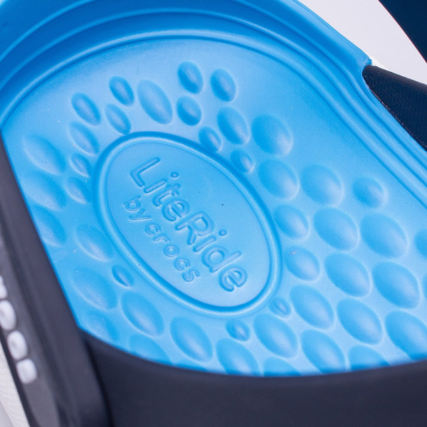 Chodaki Crocs LiteRide Clog 204592-462