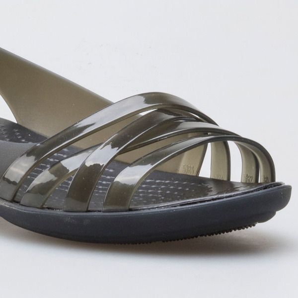 Sandały Crocs Isabella Huarache 2 204912-060