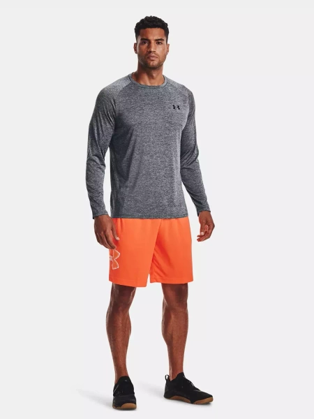 Koszulka męska Under Armour 1328496-012 