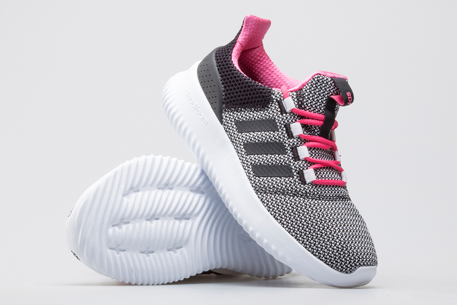 Buty dziecięce adidas CLOUDFOAM ULTIMATE DB0837