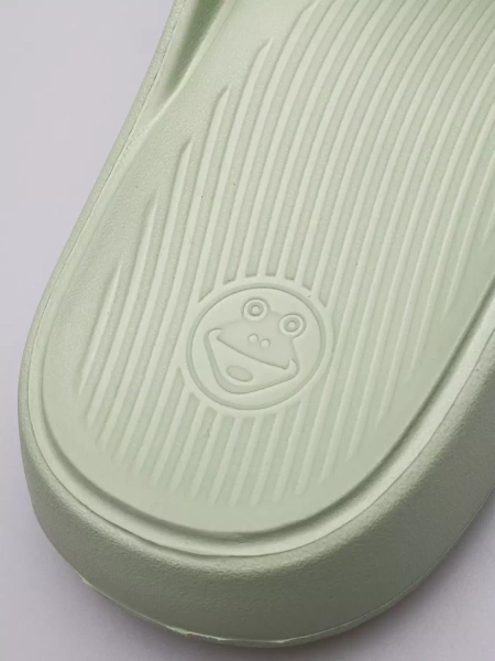 Klapki damskie COQUI LOU 7042-100-8100