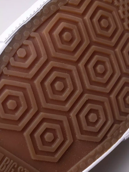 Trampki męskie BIG STAR DD174271 