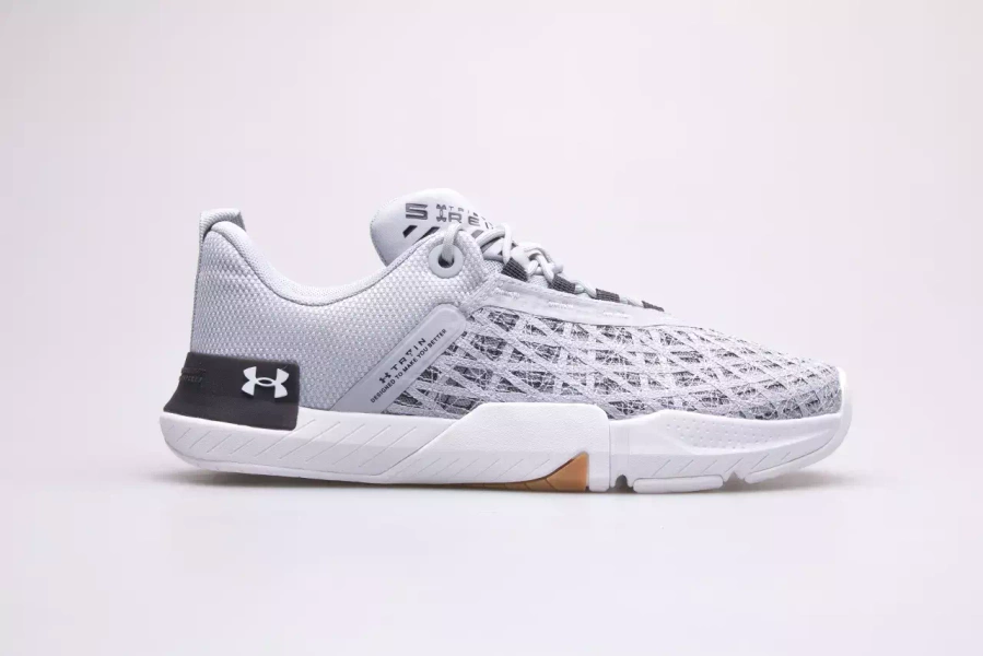 Buty męskie Under Armour TriBase Reign 5 3026021-101