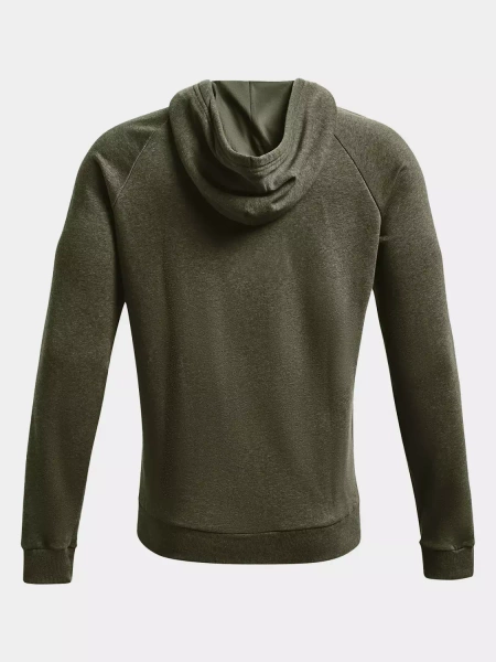 Bluza męska z kapturem Under Armour 1357092-390