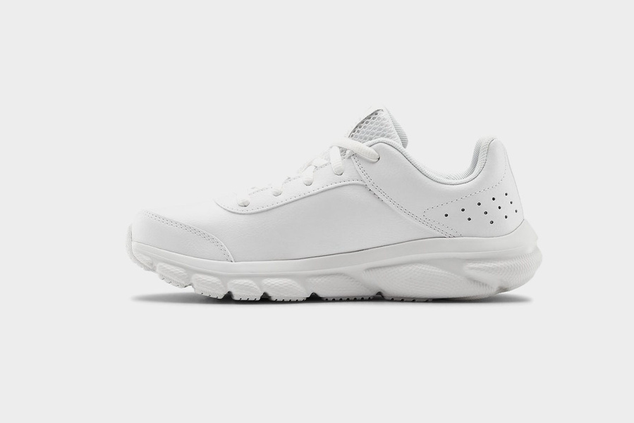 Buty dziecięce Under Armour GS ASSERT 8 3022697-100