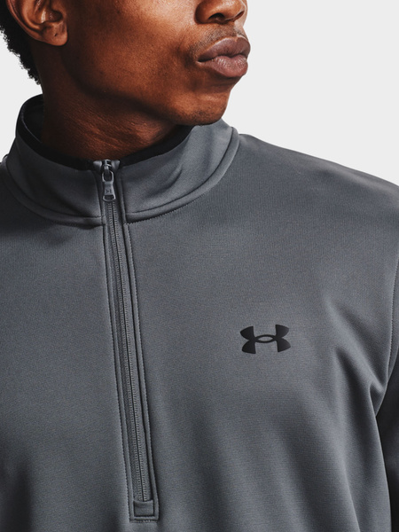 Bluza męska rozpinana Under Armour 1357145-012