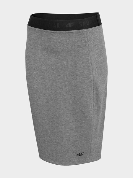 Spódnica damska 4F H4L21-SPUD010-24M