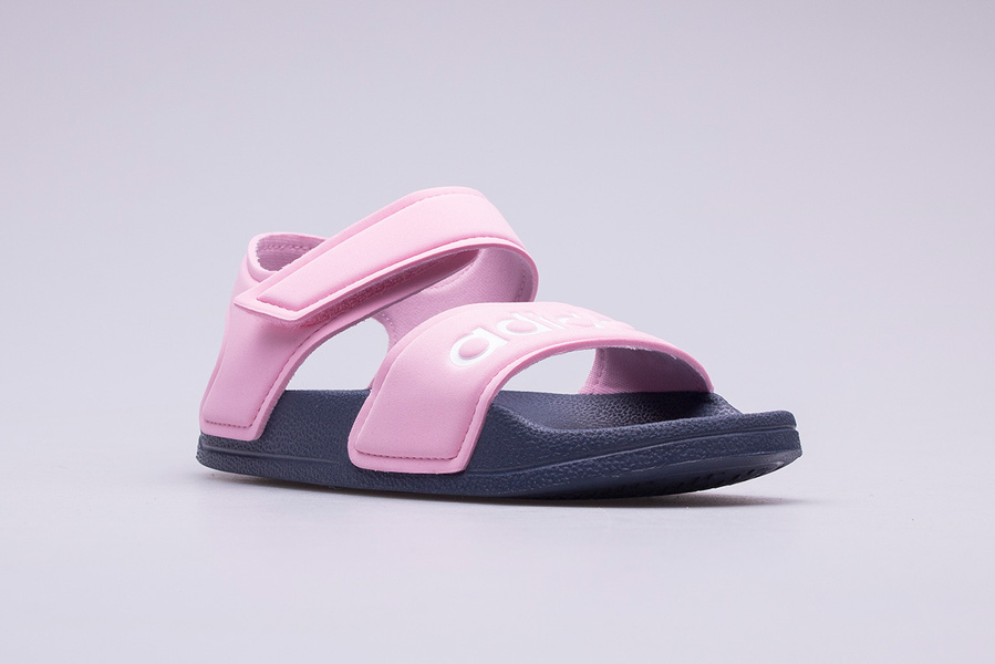 Sandały dziecięce adidas ADILETTE SANDAL K G26876