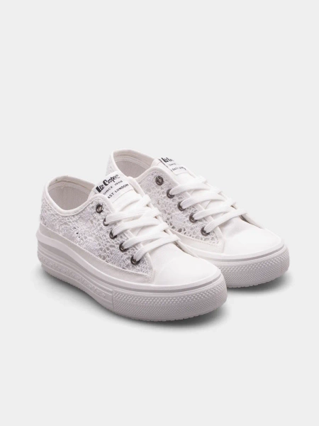 Trampki damskie Lee Cooper LCW-23-44-1617L
