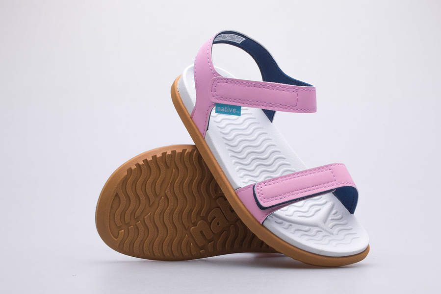 Sandały dziecięce NATIVE CHARLEY CHILD 63109100-5959