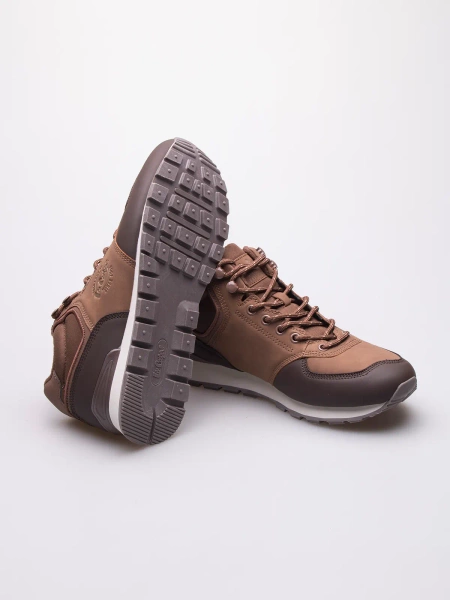 Buty męskie Lee Cooper LCJ-23-31-3059M 