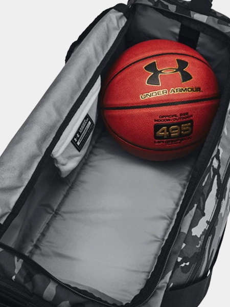 Torba sportowa Under Armour 1369223-009