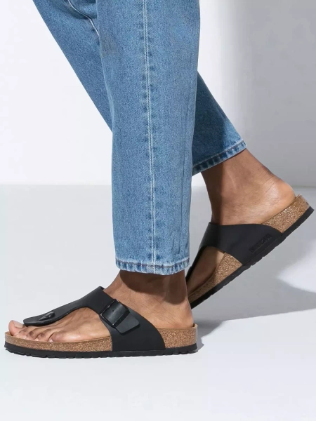 Klapki BIRKENSTOCK RAMSES BS 0044791