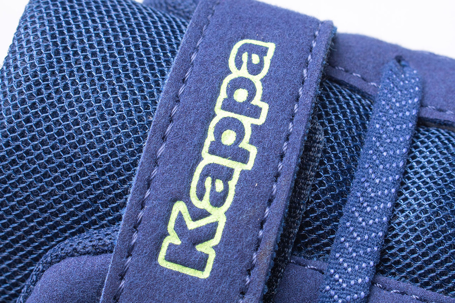 Buty dziecięce KAPPA FOLLOW K 260604K-6033